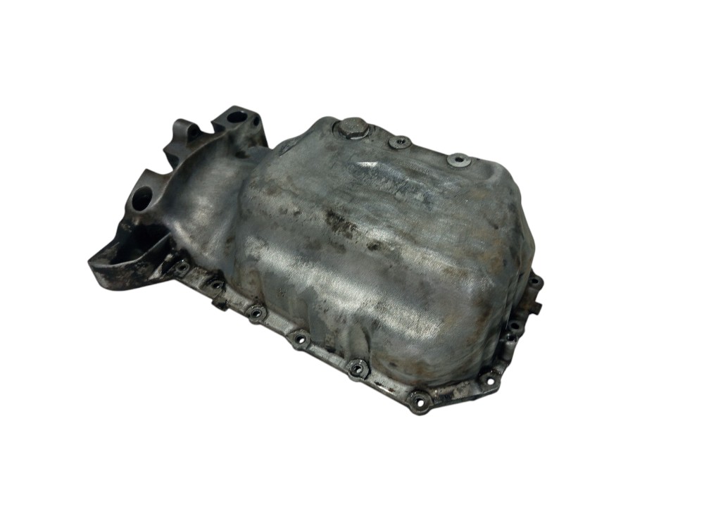 Carter Óleo Motor Citroen C3 1.6 8v 2003 2004 2005 A 2008 4