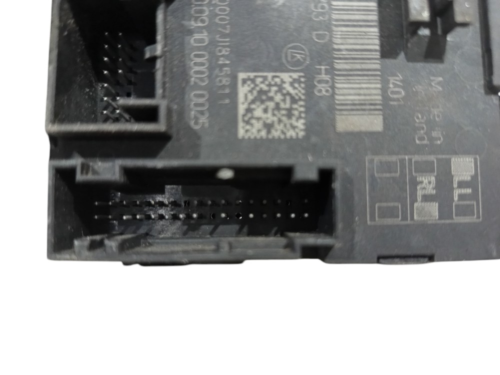 Módulo Porta Dianteiro Esquerdo Audi A4 2010 2011 A 2016 4