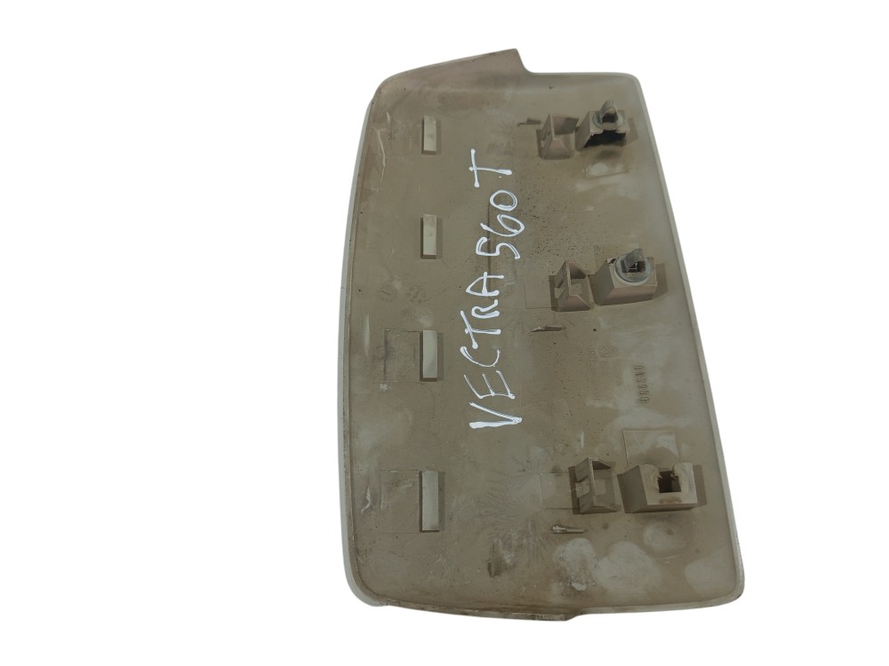 Acabamento Moudura Chevrolet Vectra 1995 1996 1997 A 2005 5