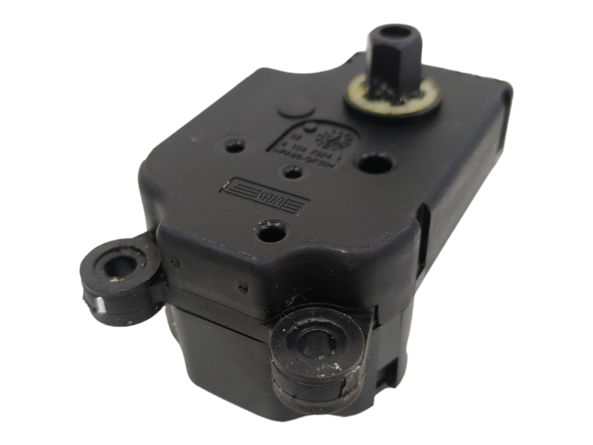 Motor Atuador Caixa Ar C4 2.0 2007 2008 2009 A 2013 H1961b 7