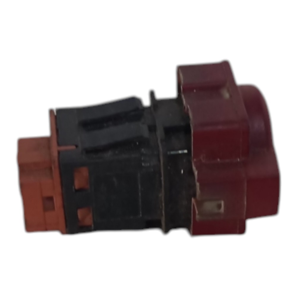 Botão Pisca Alerta Citroen C4 2005 2006 2007 2008 A 2013 6