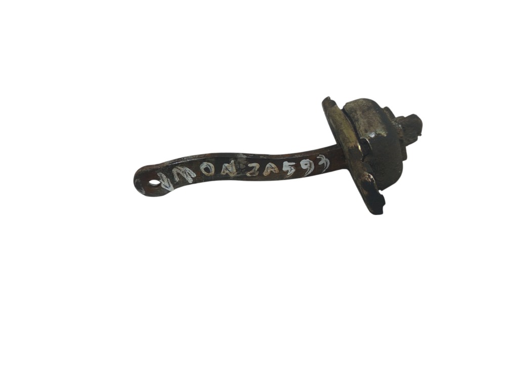 Limitador Porta Traseiro Esquerdo Monza 1990 1991 A 1996 2