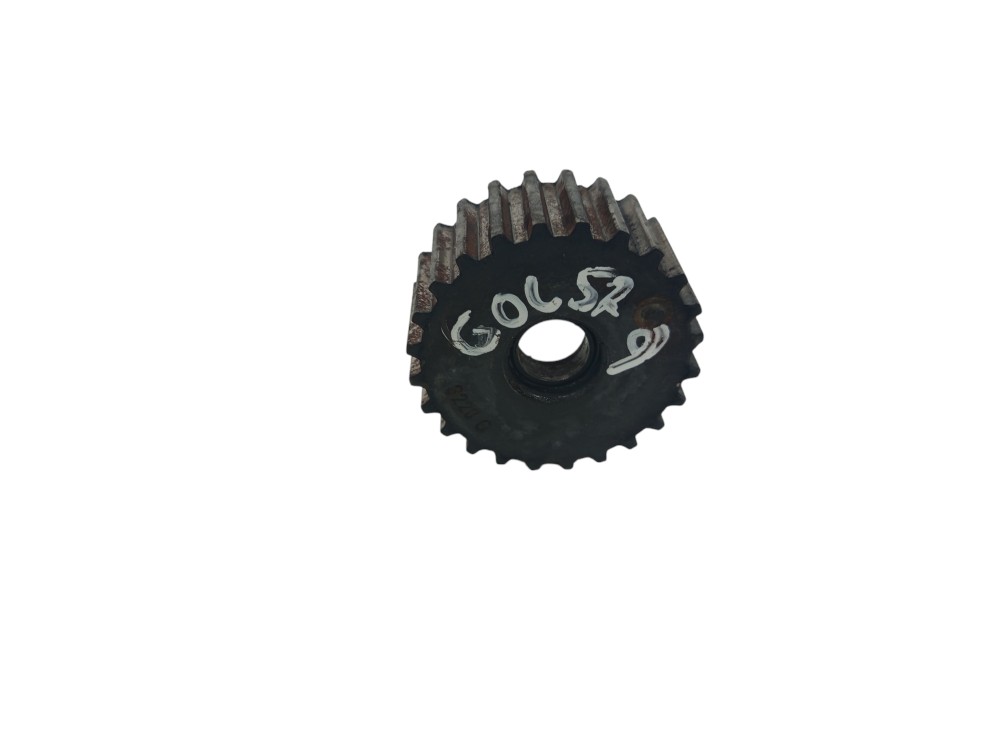 Engrenagem Virabrequim Volkswagen Gol 1.6 1995 1996 A 2005 3