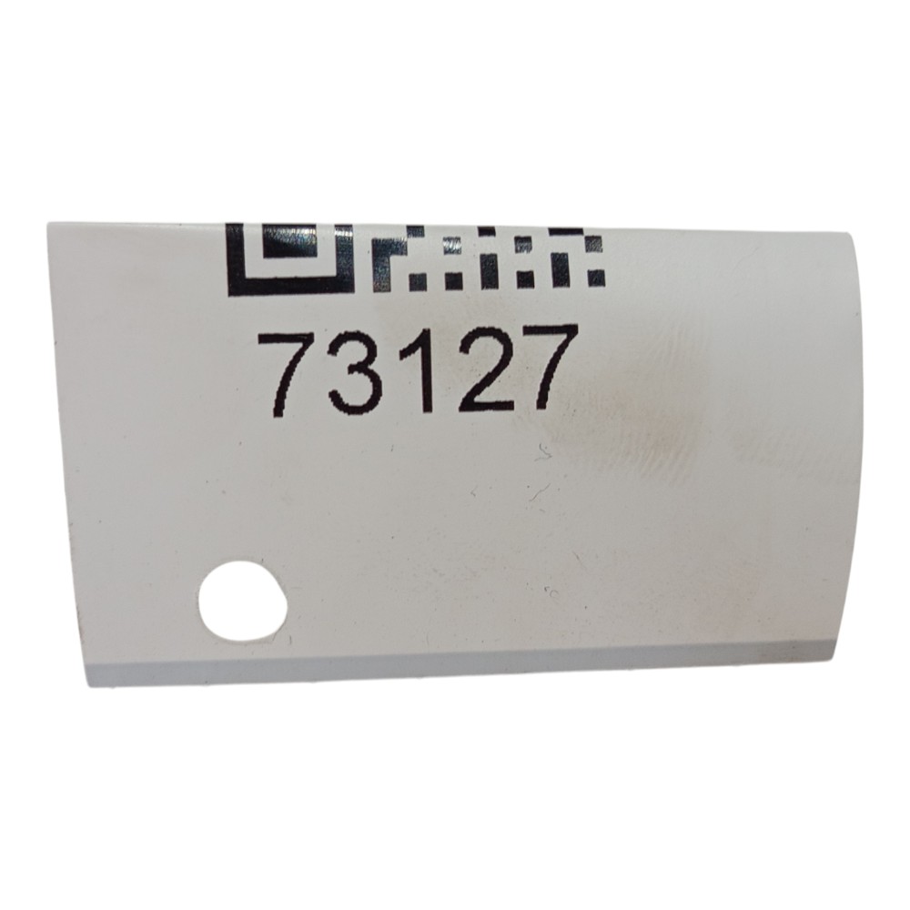 Defletor Volkswagen Gol G2 1.0 16v 1998 1999 A 2003 7
