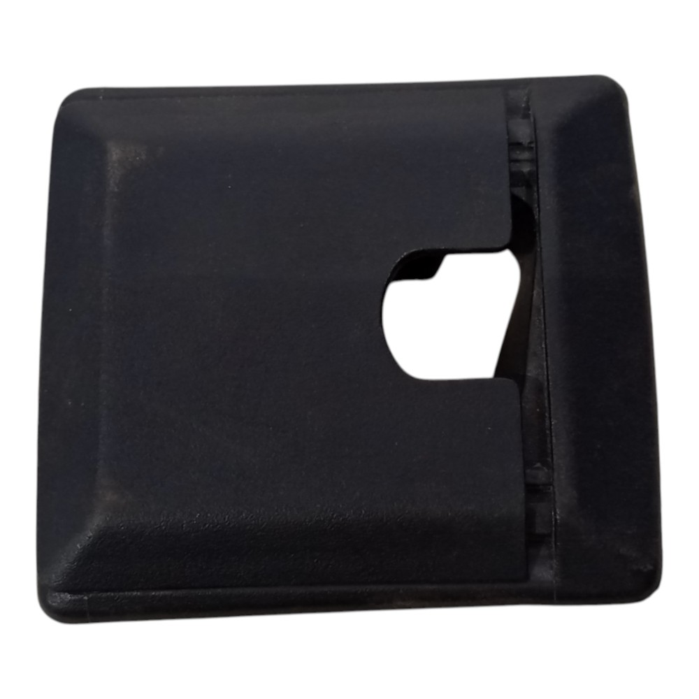Gancho Teto Dianteira Ld Bmw X5 1999 2000 2001 2002 A 2006 Preto 2