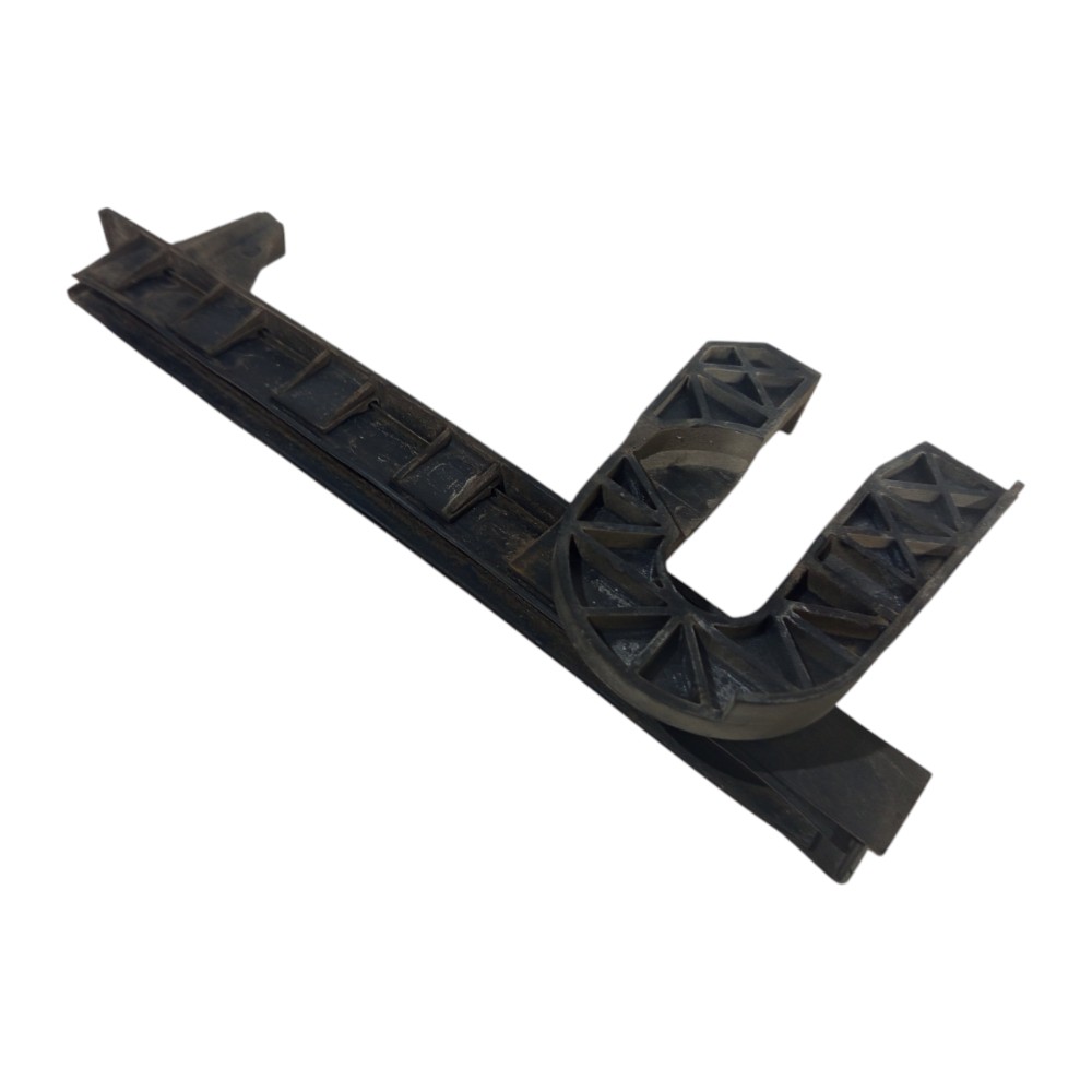 Guia Vidro Dianteiro Direito Renault Scenic 1999 2000 A 2010 8