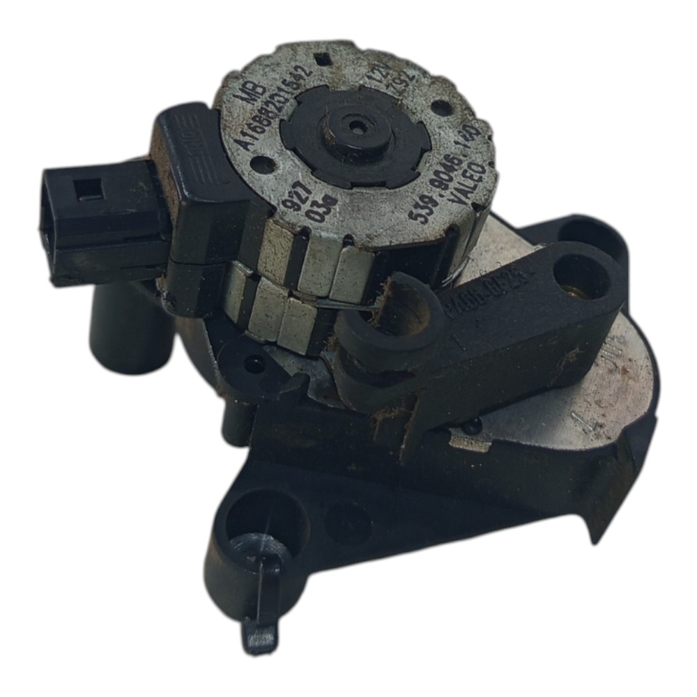 Motor Atuador Controle Portinhola Ventilação A160 1999 2000 3
