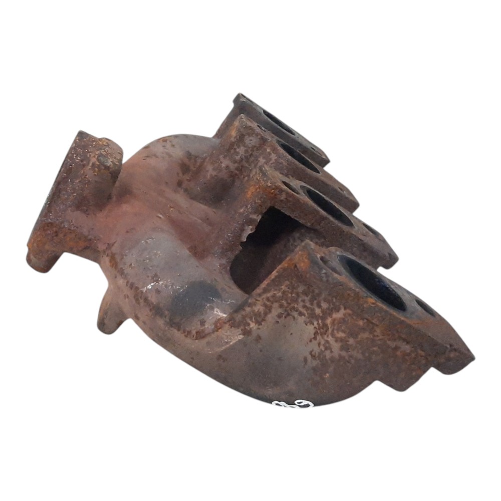 Coletor Escape Gm Chevrolet Corsa 1.0 Vhc 2002 2003 A 2010 5