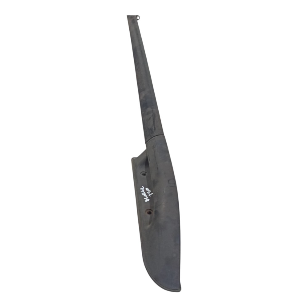 Rack Teto Barra Le Chevrolet Blazer 1995 1996 1997 A 2000 Preto 1
