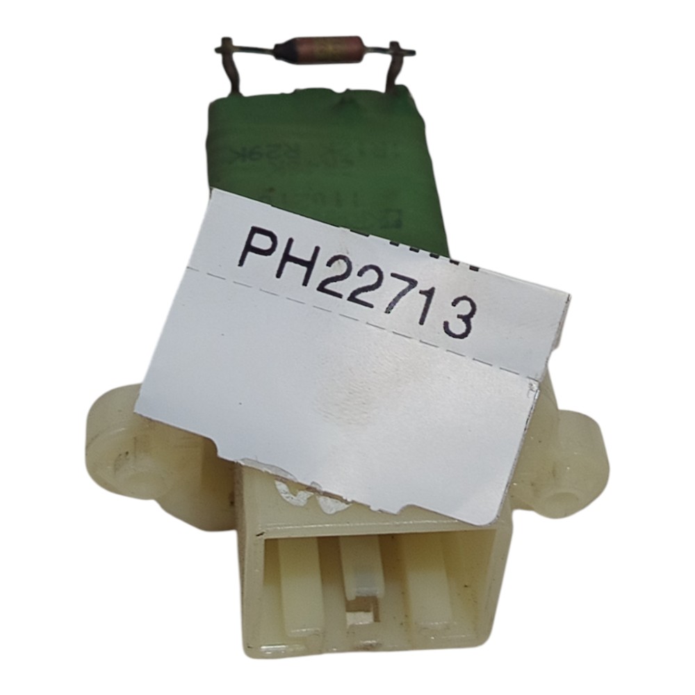 Resistência Caixa Evaporadora Ford Focus 2008 A 2014 8