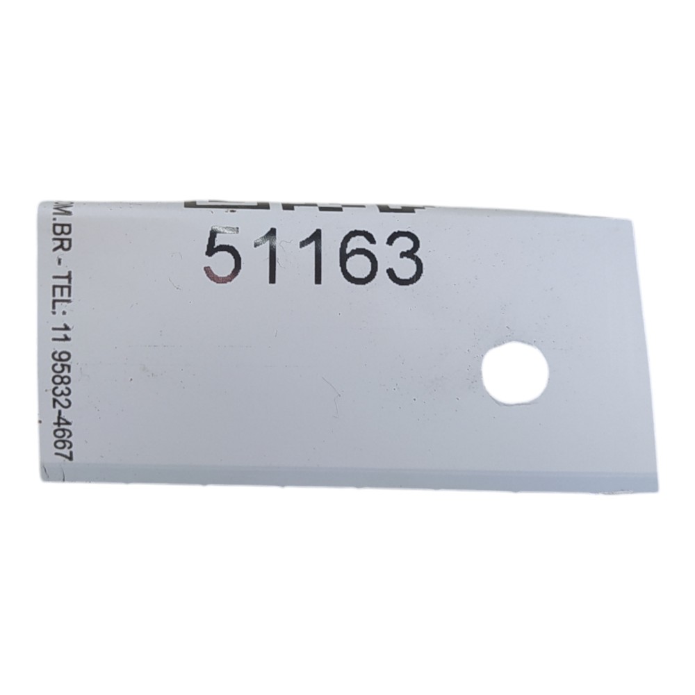 Fechadura Tampa Traseira Porta Malas Gm Blazer 1996 A 2002 4