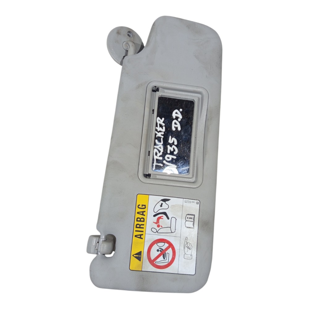 Quebra Sol Direito Ld 1.0 Pr Gm Onix S10 Tracker 2020 A 2023 5