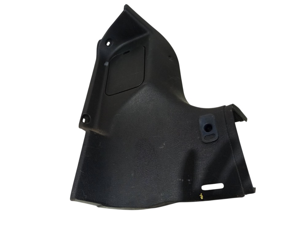 Acabamento Interno Porta Malas Renault Laguna 1995 A 2001 5