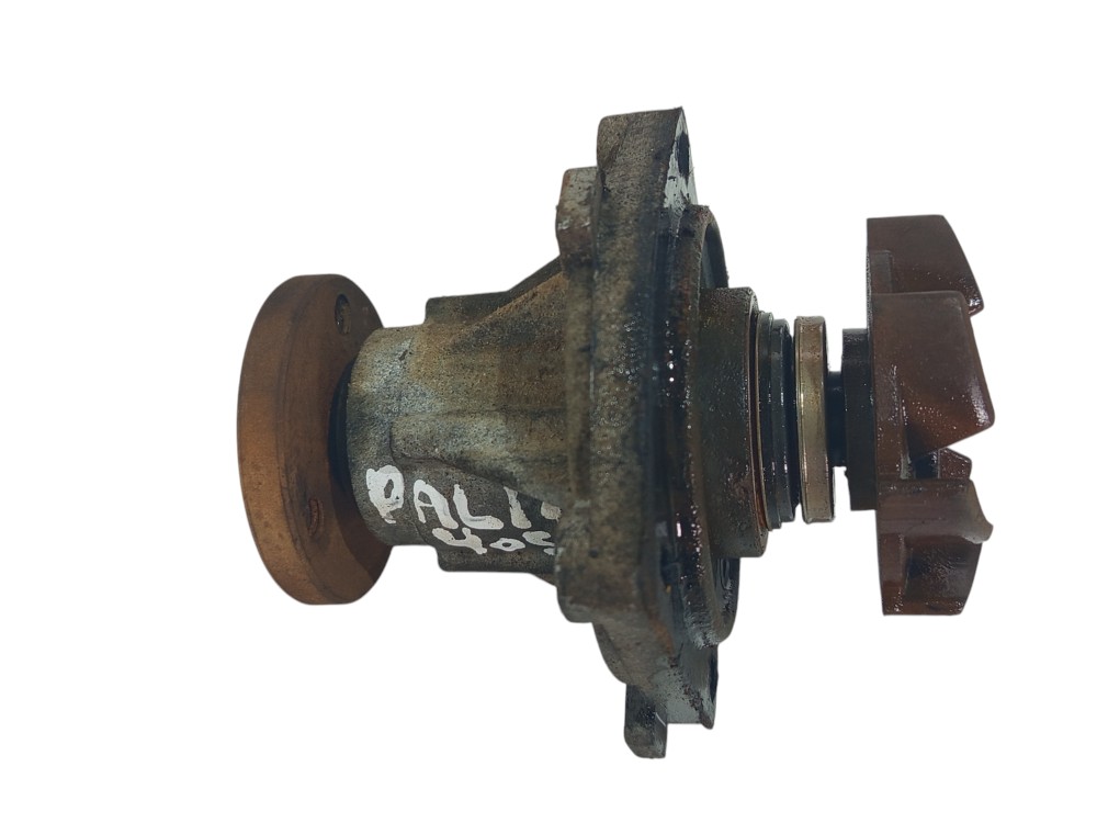 Bomba Água Fiat Palio 1.0 1995 1996 1996 A 2012 2