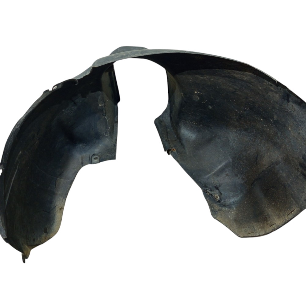 Para Barro Roda Dianteira Fiat Palio 1996 1997 A 2000 Avaria 2