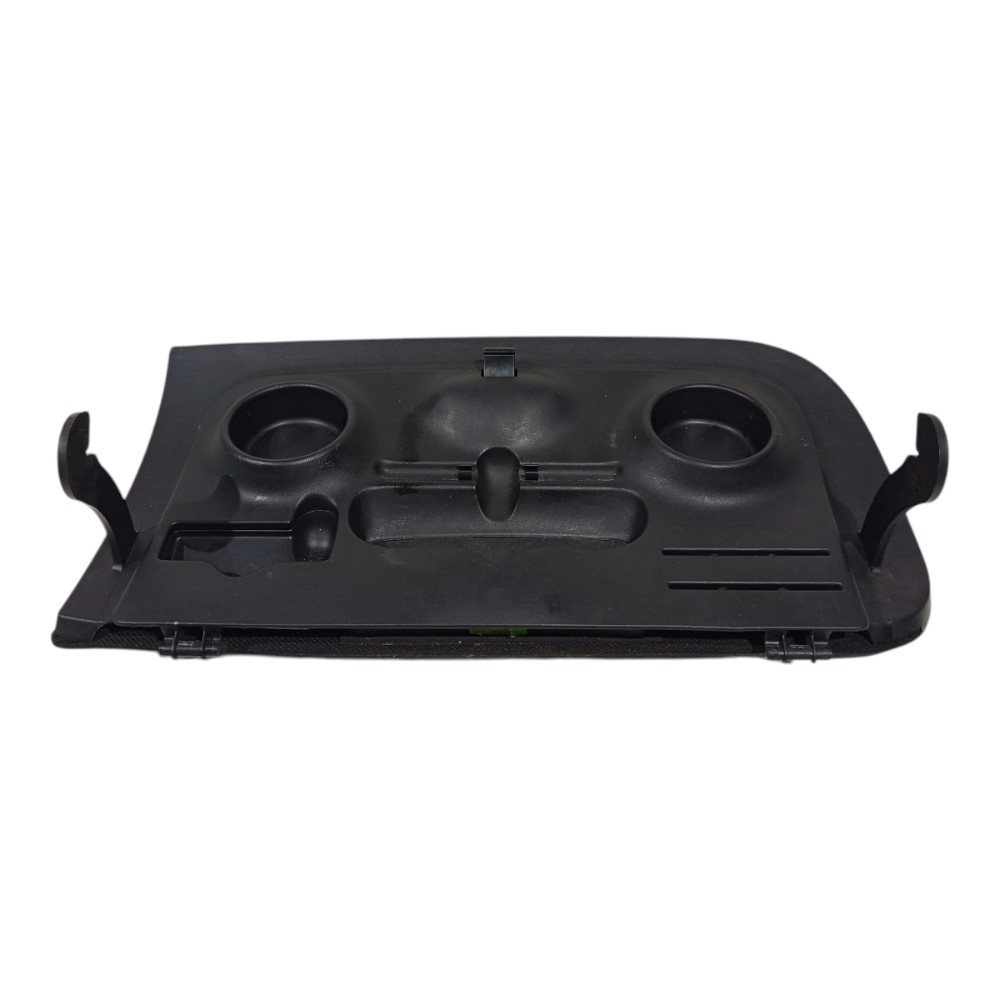 Tampa Porta Luvas Tecido Peugeot 206 2001 2002 2003 A 2011 4