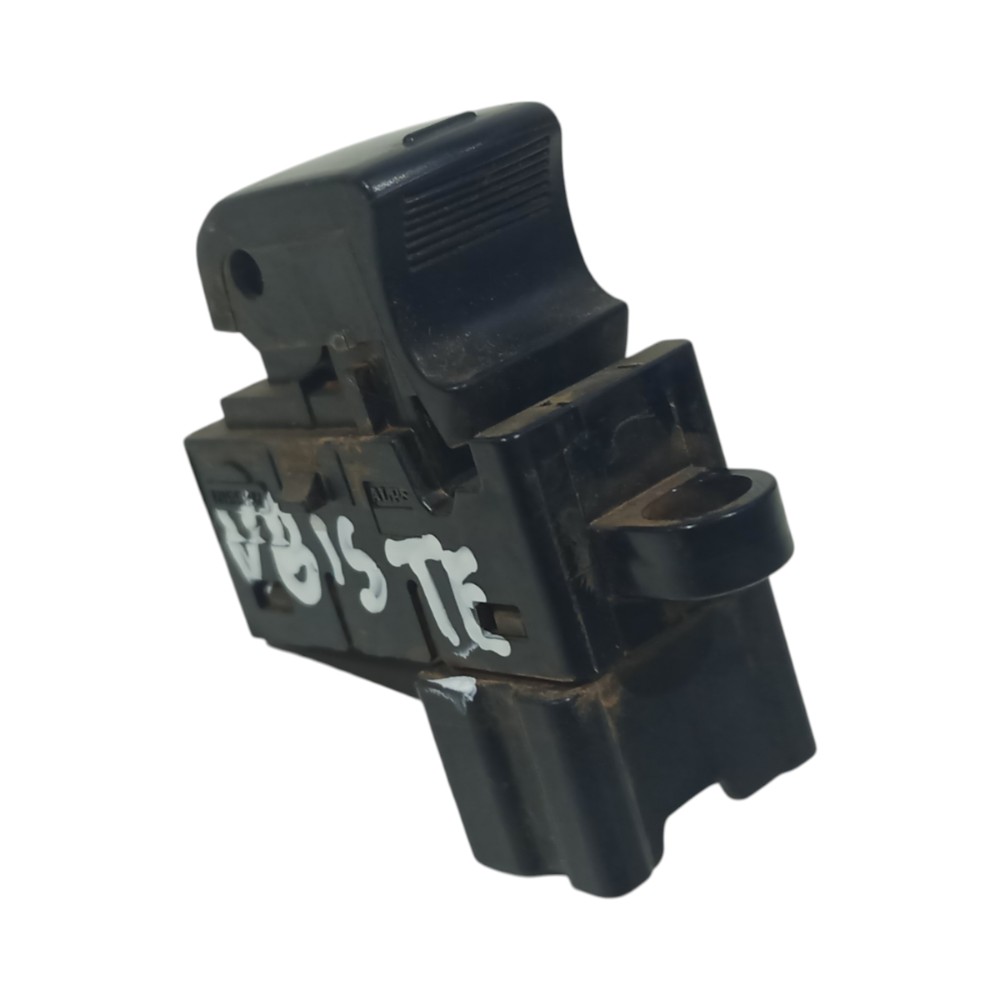 Botão Vidro Elétrico Tras Esquerdo Nissan Sentra 2007 A 2013 3