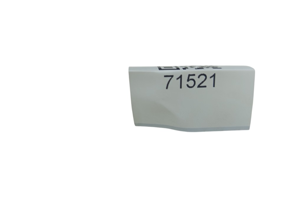Grade F/ Churrasqueira Citroen Xsara Picasso 2001 A 2012 6
