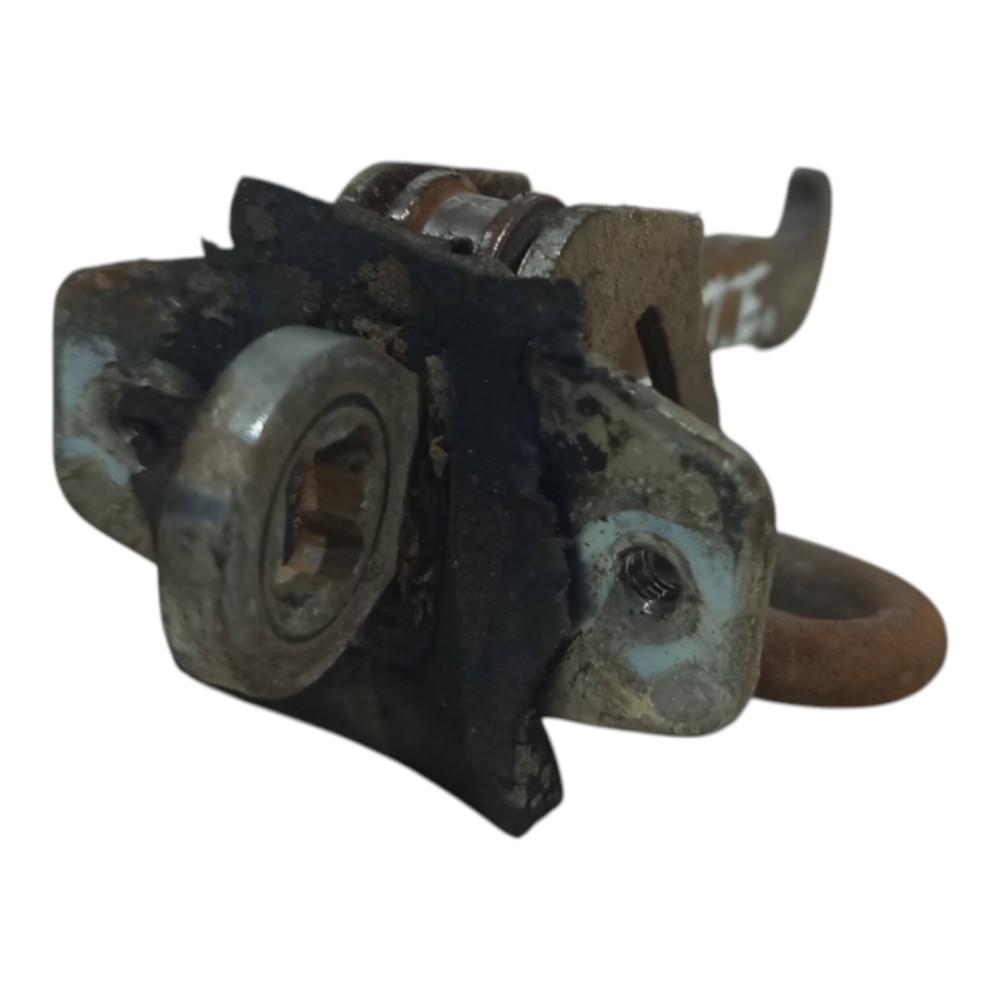 Limitador Porta Traseira Esquerda Gm Vectra 1997 1998 A 2005 5