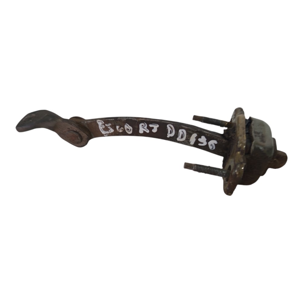 Limitador Porta Dianteiro Direito Ford Escort 1.8 16v 97 03 4