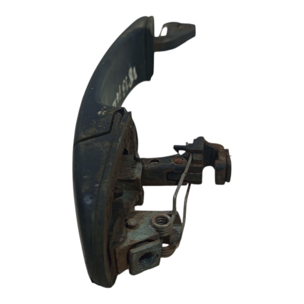 Maçaneta Externa Traseira Esquerda Volkswagen Parati 2001/14 5