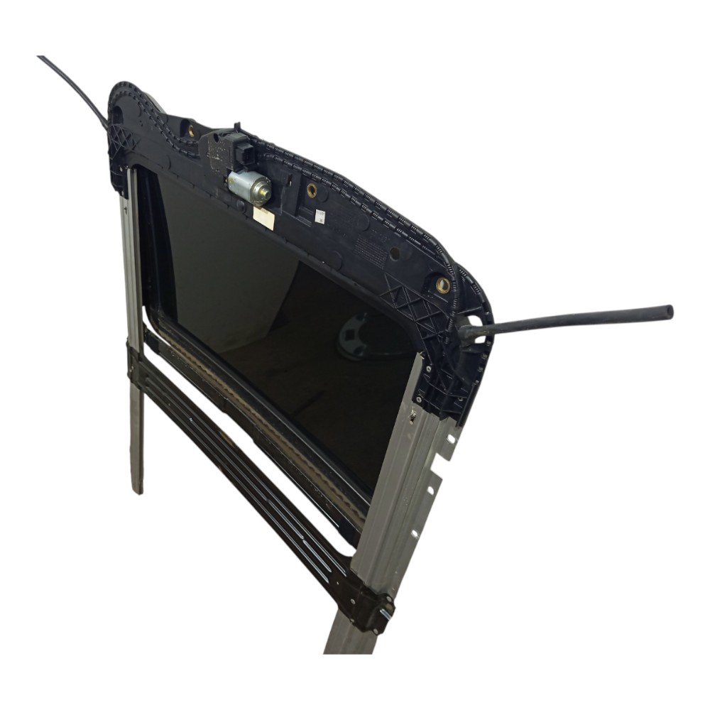 Teto Solar Panorâmico Peugeot 307 2005 2006 A 2011 7
