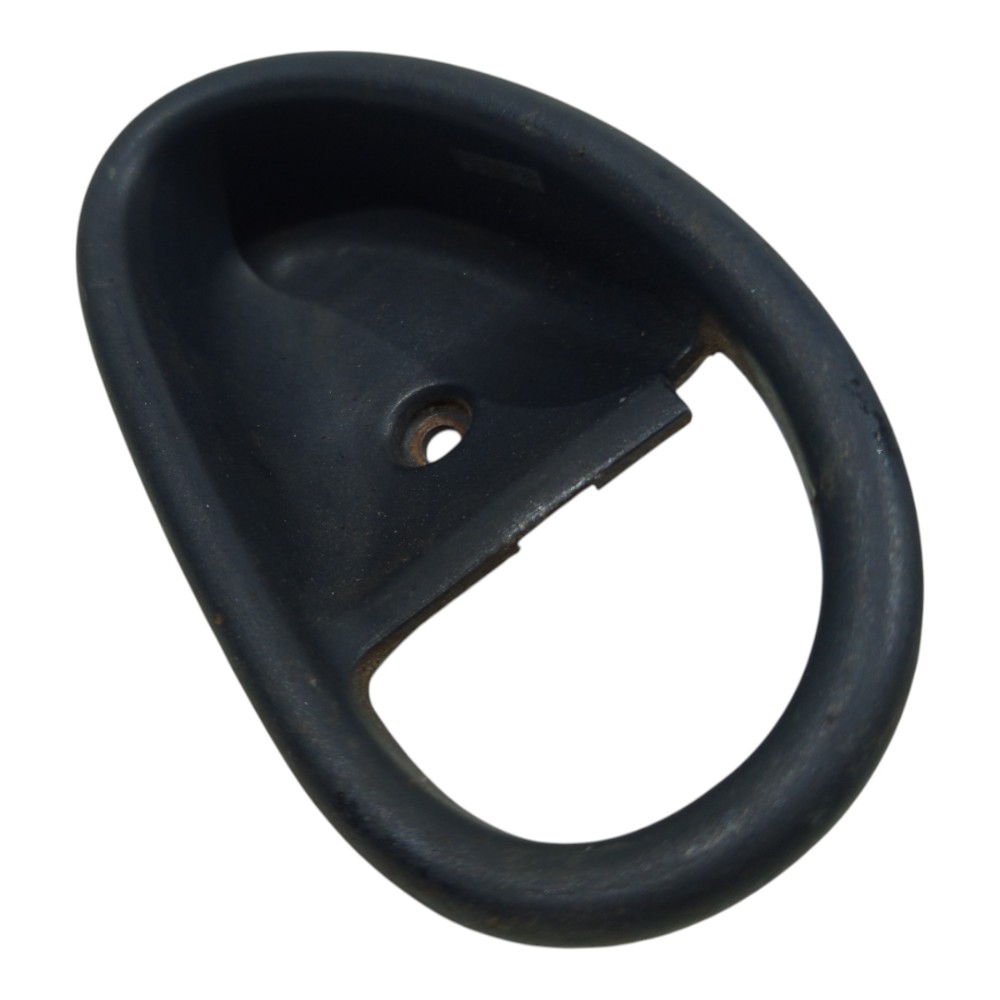 Moldura Maçaneta Esquerda Fiat Siena 1996 1997 1998 A 2000 3