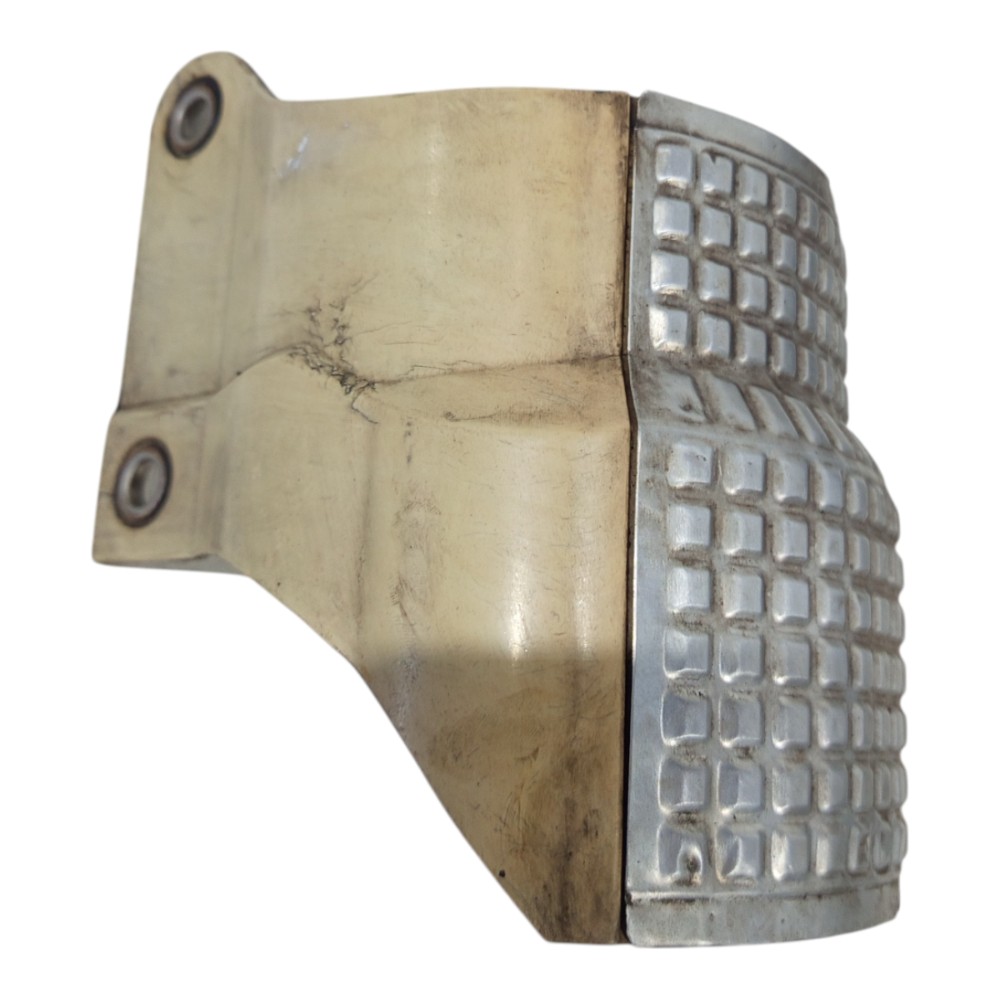 Defletor Protetor Semi Eixo Direito Volkswagen Jetta 10 A 18 4