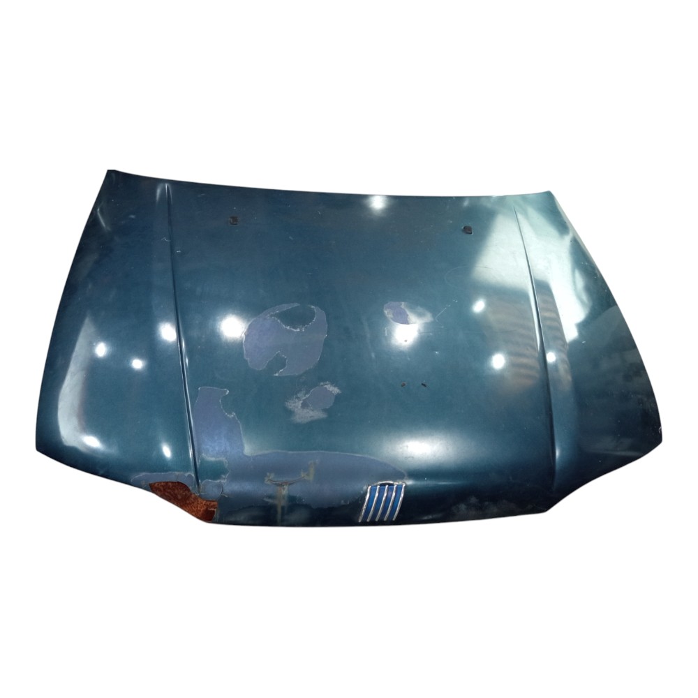 Capô Tampa Dianteira Fiat Palio 2002 A 2003 4