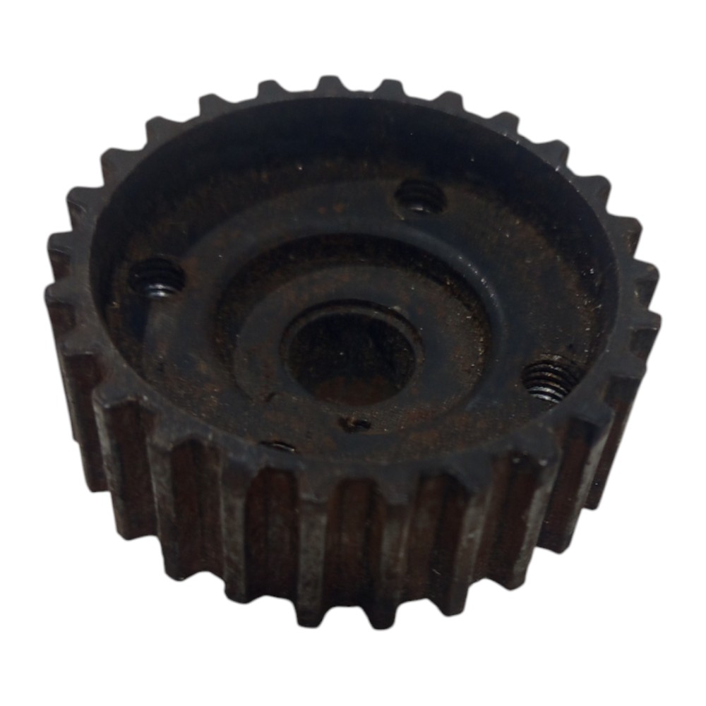 Engrenagem Virabrequim Volkswagen Gol 1994 1995 A 2006 2
