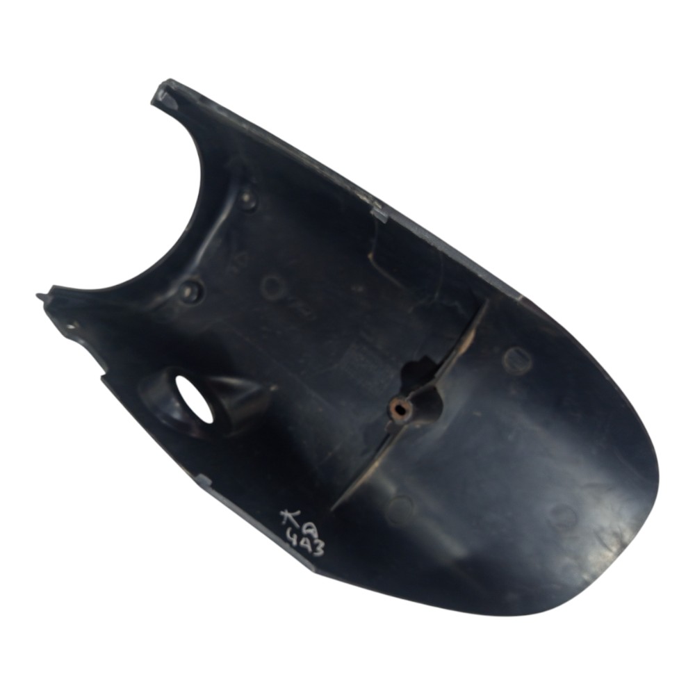 Moldura Inferior Chave Seta Ford Ka 2007 A 2013 5