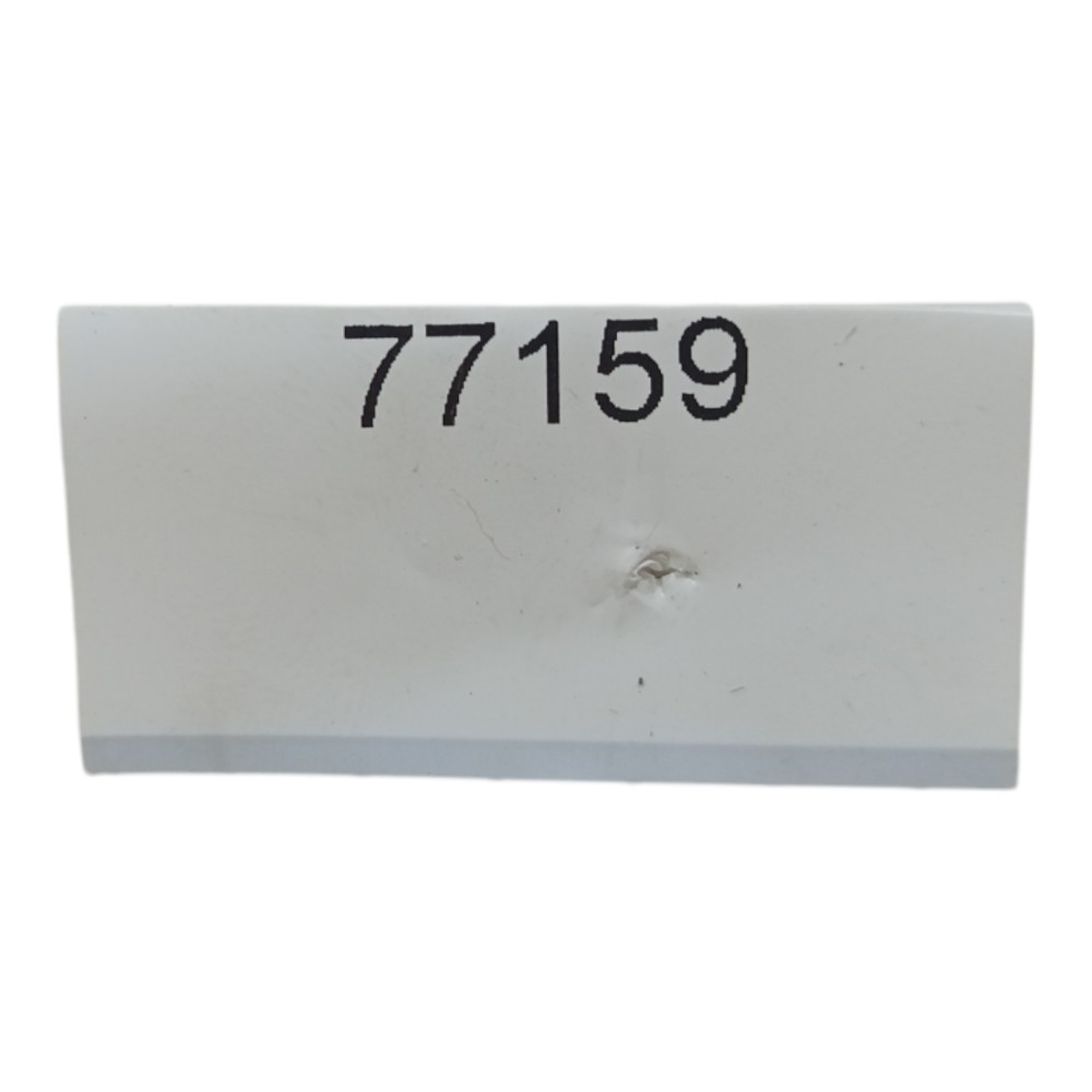 Capa Dobradiça Tampa Porta Malas Vw Parati 1999 A 2005 10