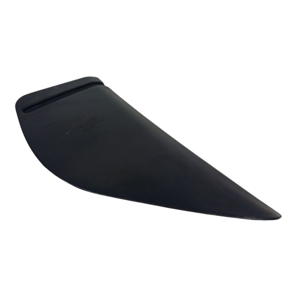 Moldura Externa Porta Traseira Direita Fiat Siena 1996 A 00 3