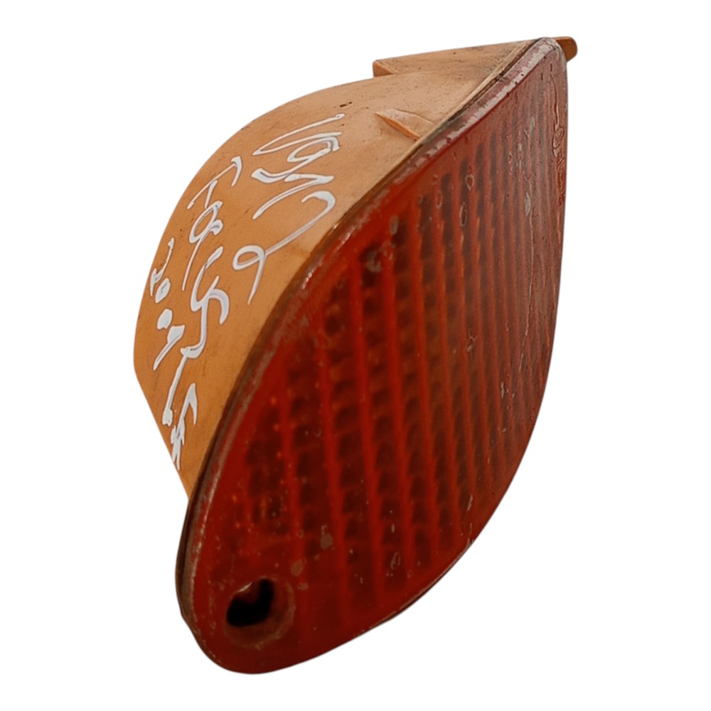 Pisca Seta Dianteira Esquerda Ford Focus 2001 2002 A 2008 2