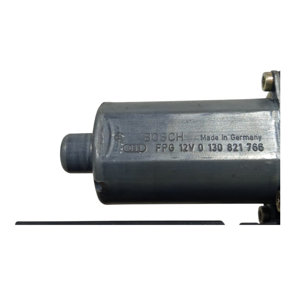 Motor Vidro Elétrico Dianteiro Direito Peugeot 307 2004 A 12 9