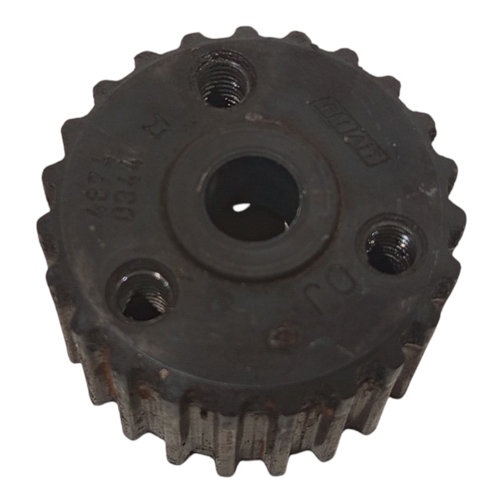 Engrenagem Virabrequim Fiat Palio 1.0 8v 1993 A 2000 4
