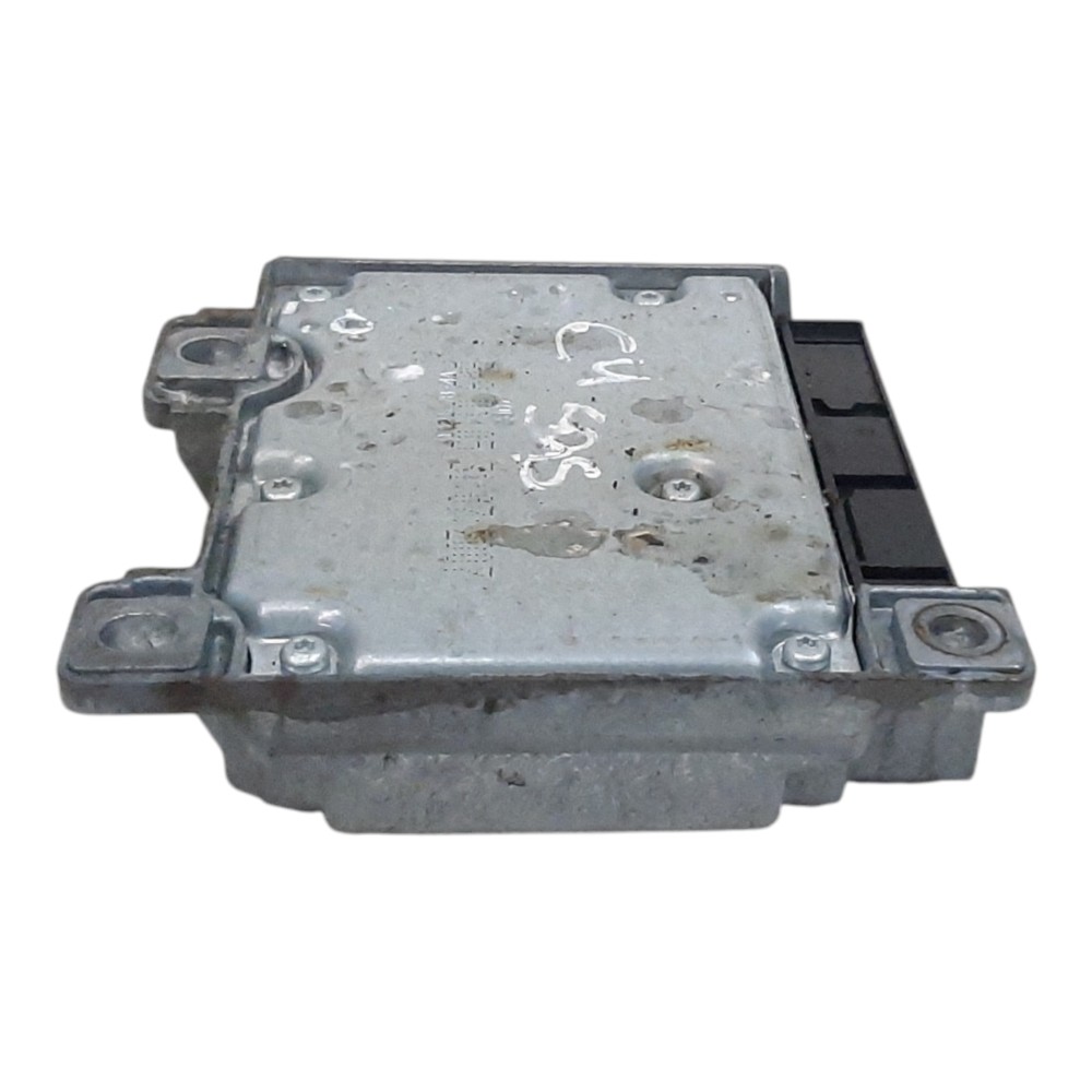 Módulo Airbag Citroen C4  Pallas 2.0 2007 2008 2009 A 2012