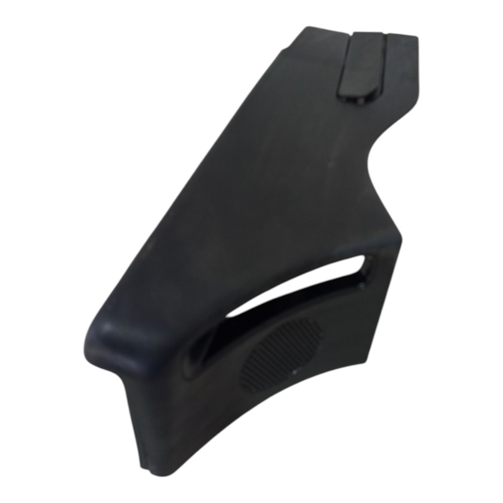 Moldura Superior Bagageiro Mercedes Slk200 2005 A 2007 2