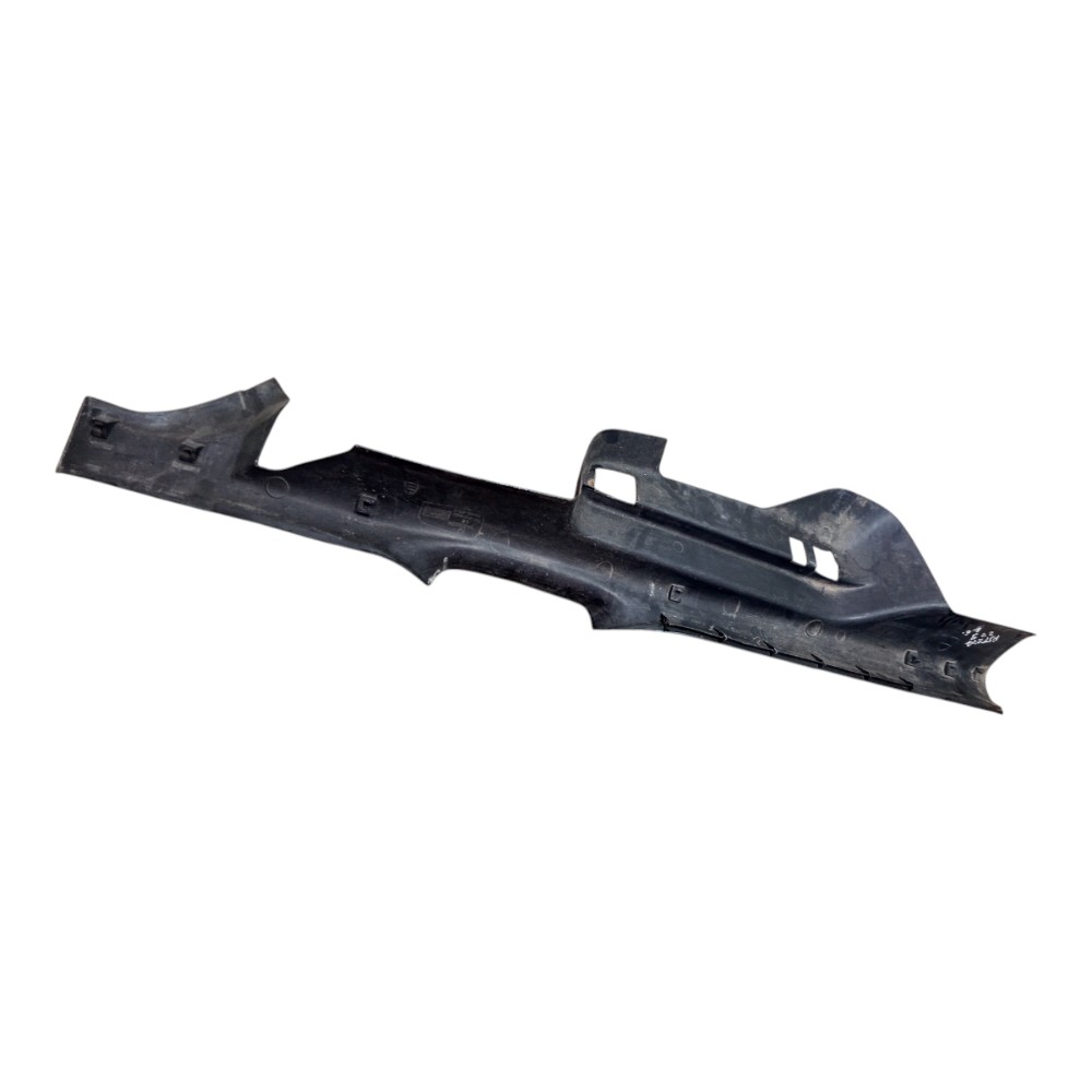 Moldura Soleiro Porta Lado Esquerdo Astra Gls 1998 A 2005 5