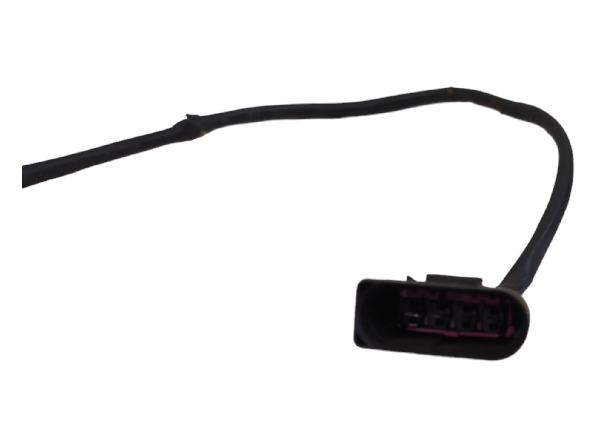 Sonda Lambda Pos Audi A3 Golf 1998 1999 2000 2001 A 2006 7
