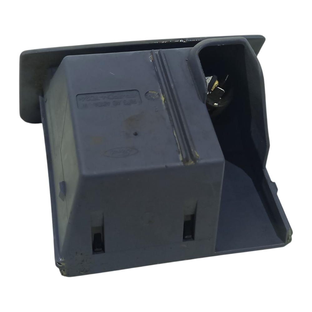 Cinzeiro Central Ford Fiesta 1996 1997 1998 1999 2000 A 2002 5