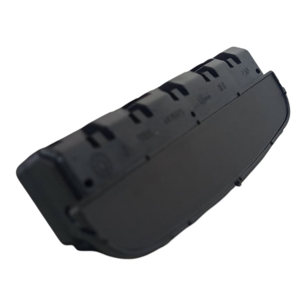 Display Estacionamento Porsche Cayenne 4.5 2002 2003 A 2009 3