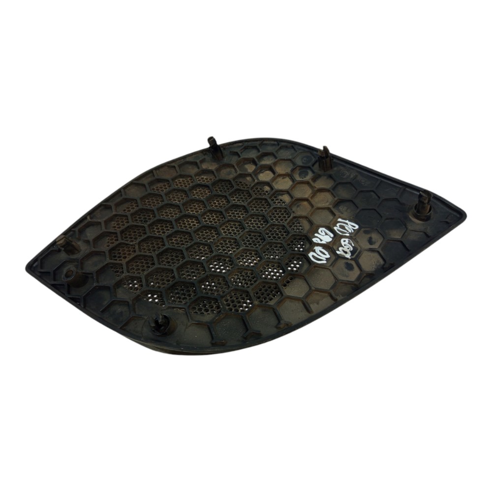 Tela Alto Falante Dianteira Direita Peugeot 206 2002 A 2010 6