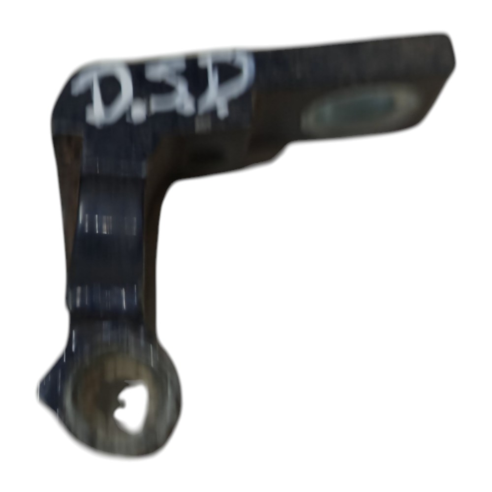 Dobradiça Diant Sup Ld Volkswagen Golf 1998 A 2006 6