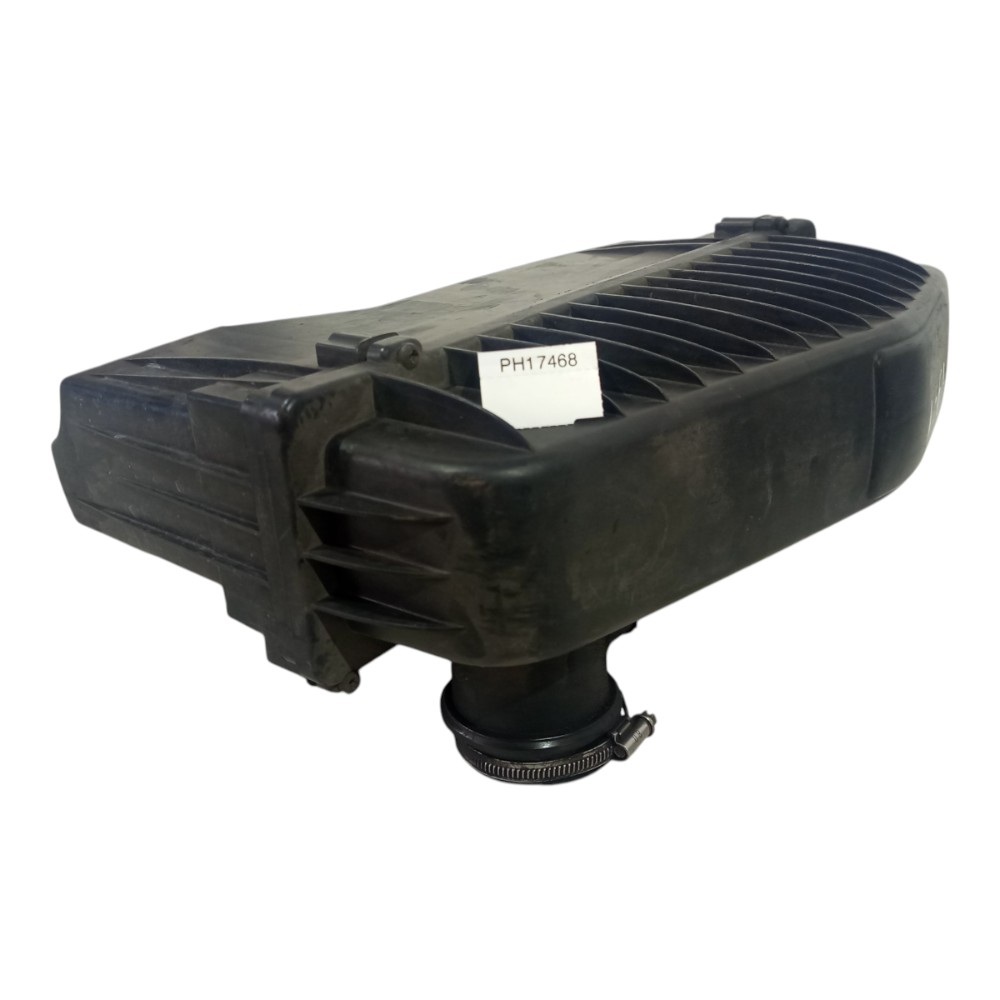 Caixa Filtro Ar Citroen C3 Exclusive 1.6 16v 2003 A 2005 9