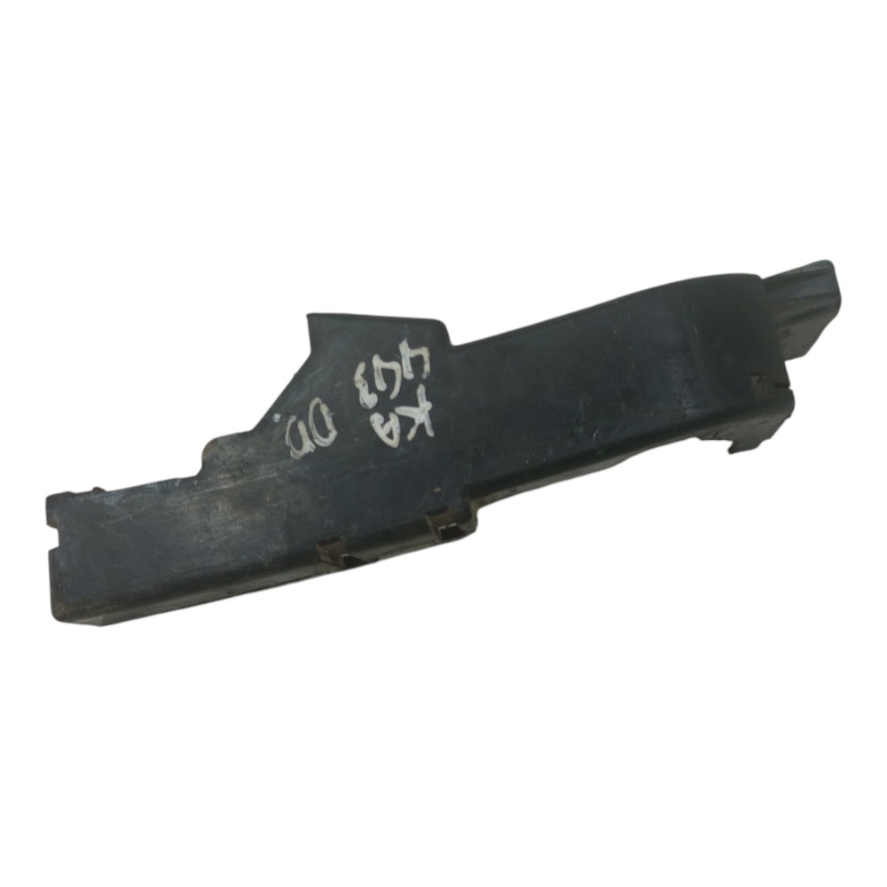 Suporte Guia Para-choque Dianteiro Direito Ford Ka 08 A 19 5