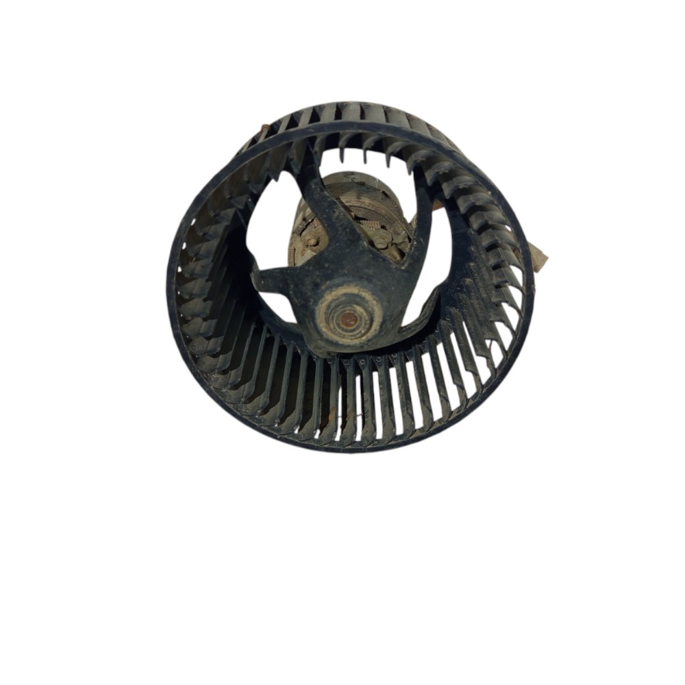 Motor Ventilador Interno Gol Parati Saveiro G3 G4 6