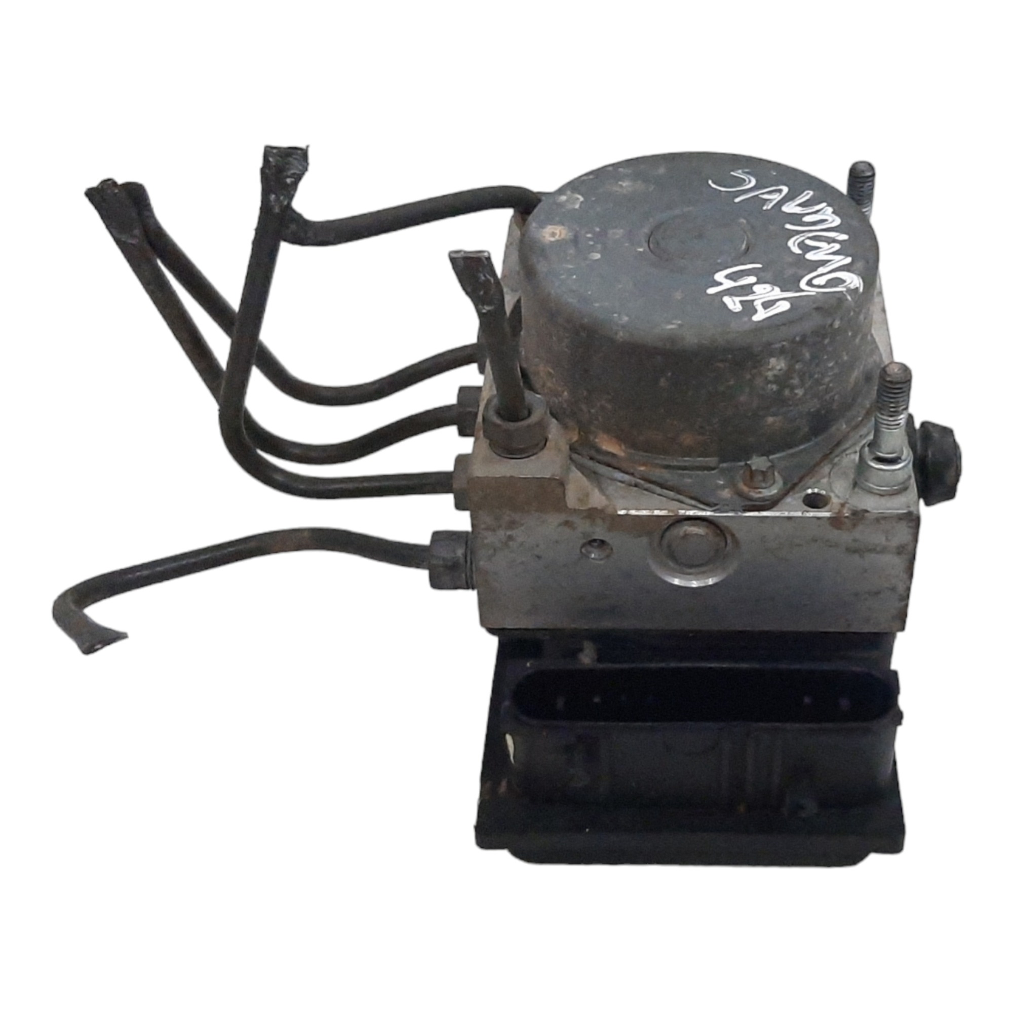 Módulo de freio abs sandero 424 kd1 4