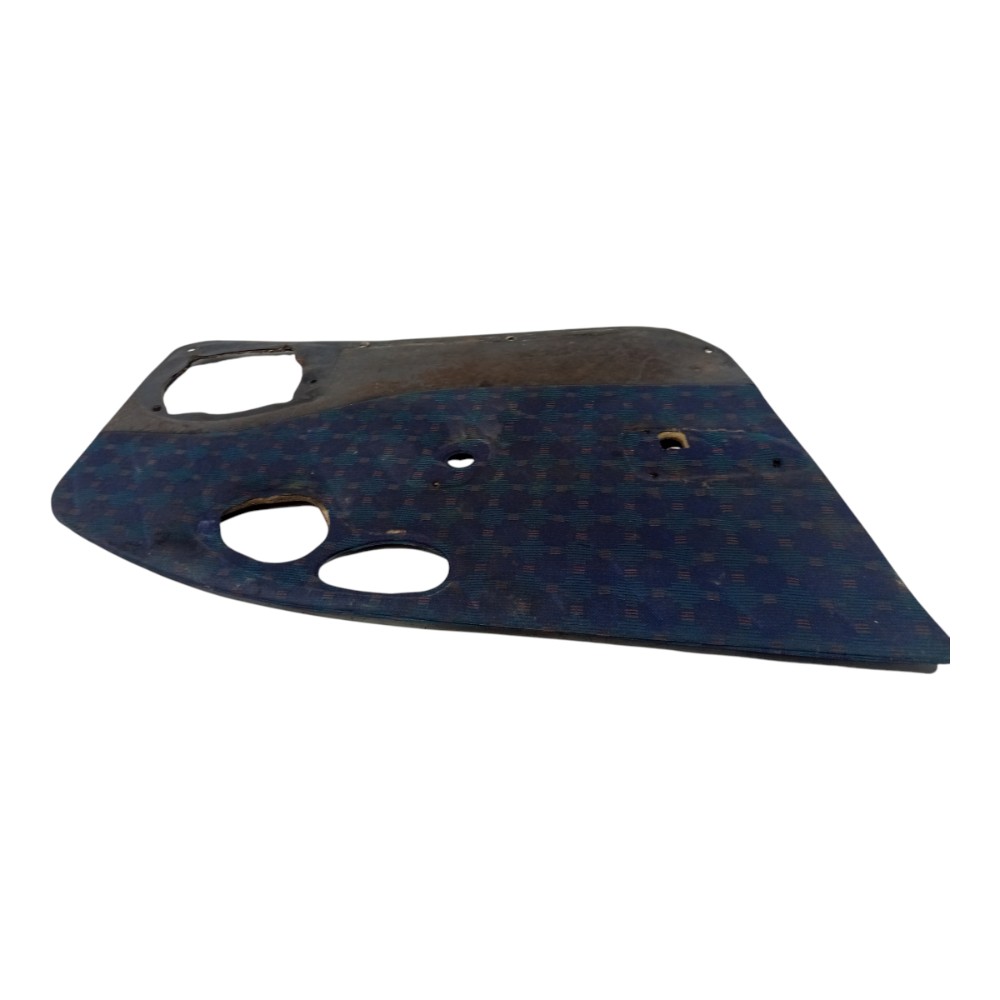 Forro Porta Dianteira Direita Fiat Palio 1996 1997 A 2004 5