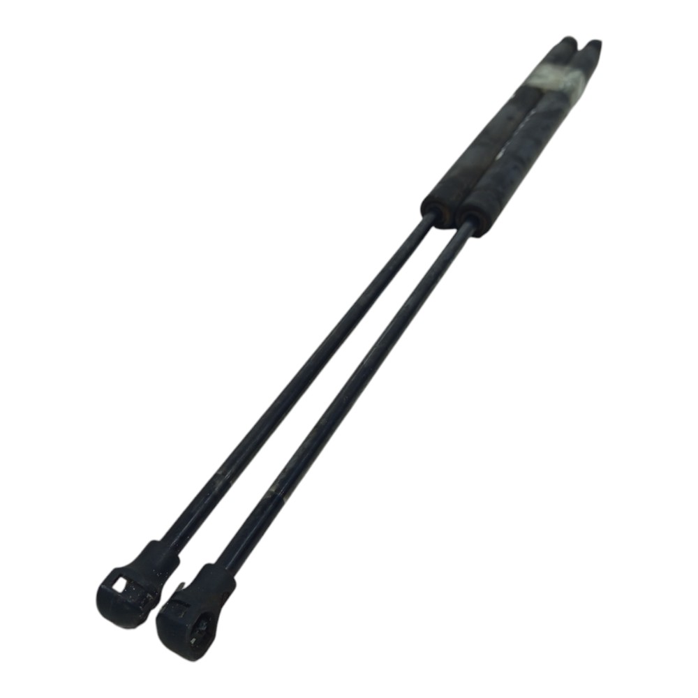 Par Amortecedor Tampa Traseira Peugeot 206 2000 2001 A 2010 1